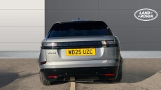 Land Rover Range Rover Velar 2.0 D200 MHEV Dynamic HSE 5dr Auto Diesel Estate